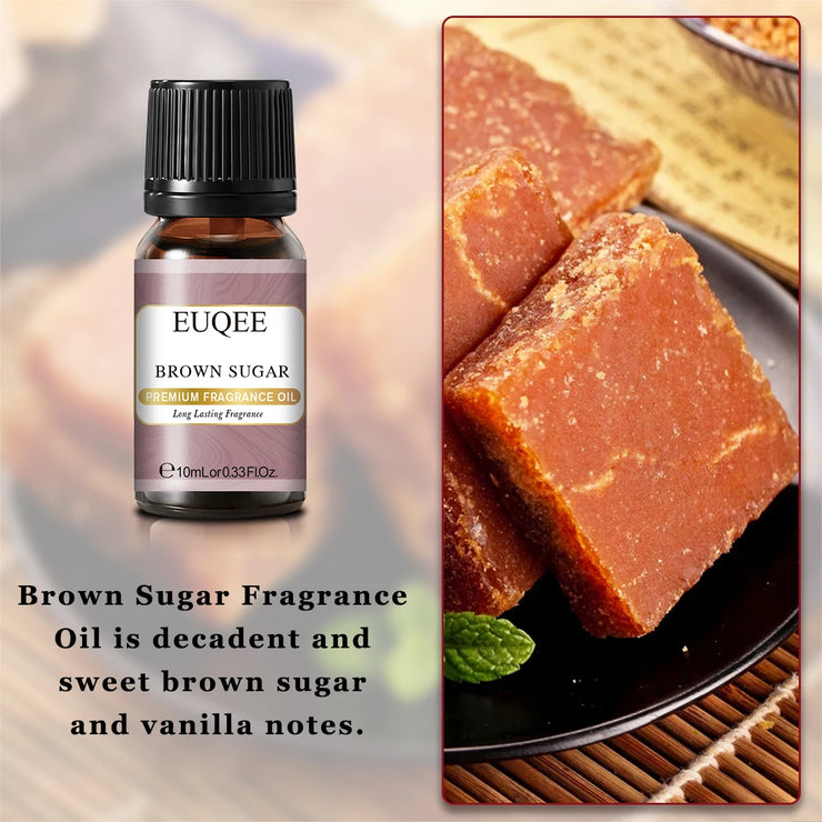 10ml Premium Lilac Coconut Fragrance Oil