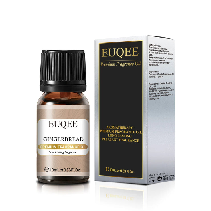 10ml Premium Lilac Coconut Fragrance Oil
