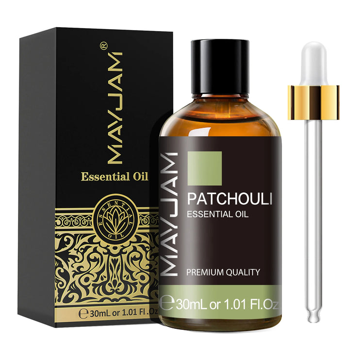 Skin Care Massage Diffuser Oil