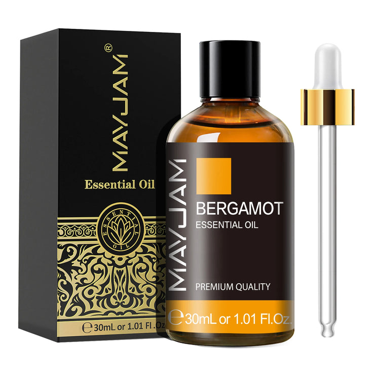 Skin Care Massage Diffuser Oil