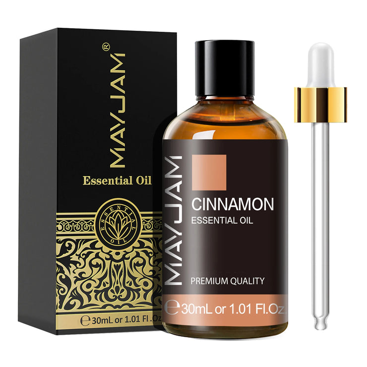 Skin Care Massage Diffuser Oil