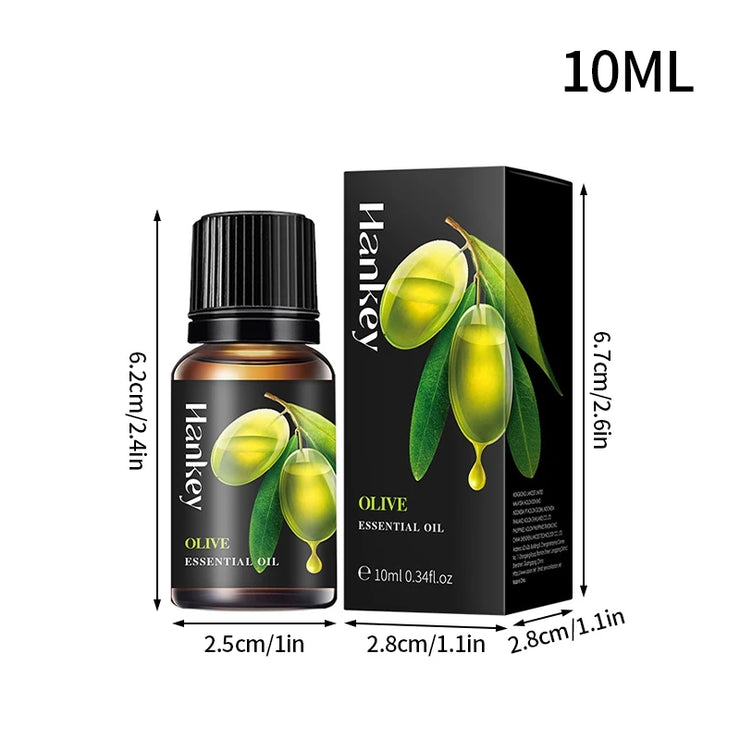 10ml Essential Fragrance Oil Vanilla Lavender