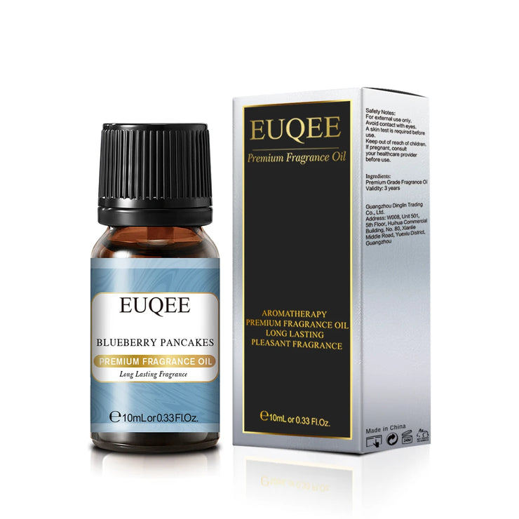 10ml Premium Lilac Coconut Fragrance Oil