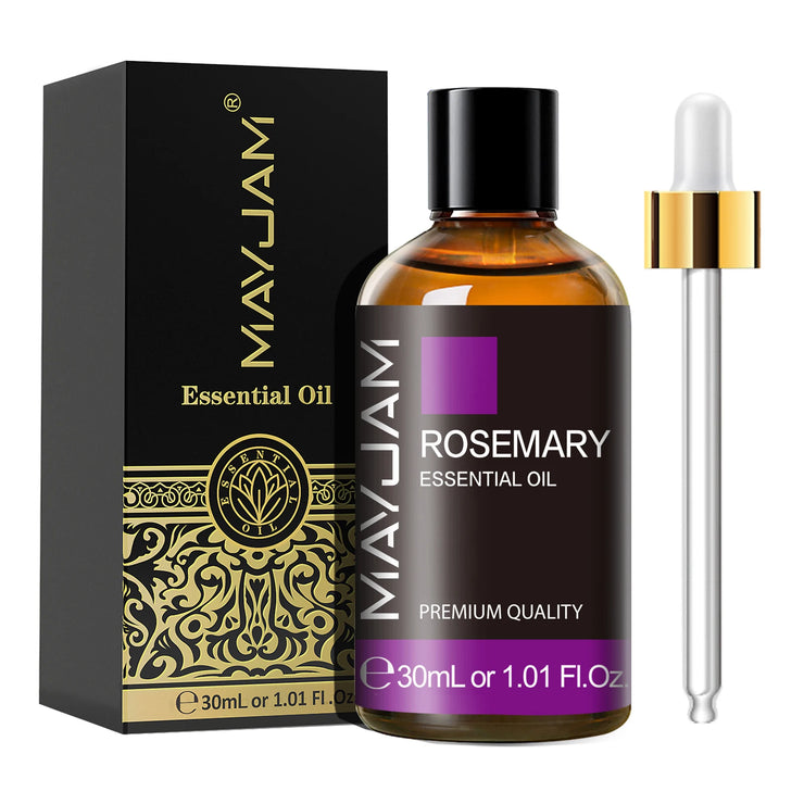 Skin Care Massage Diffuser Oil