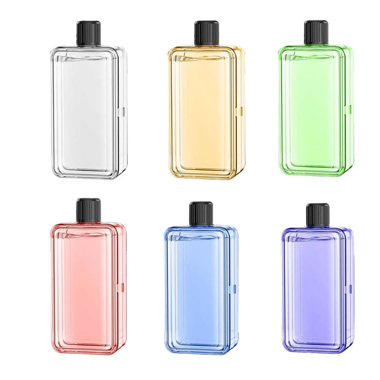 Fragrance Oil