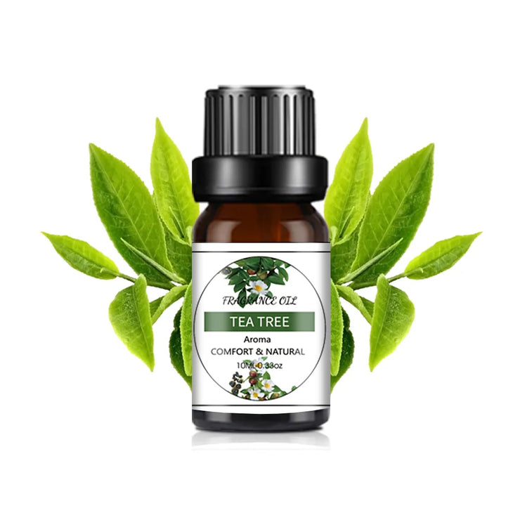 Fragrance Oil for SPA Diffuser Sleep Humidifier