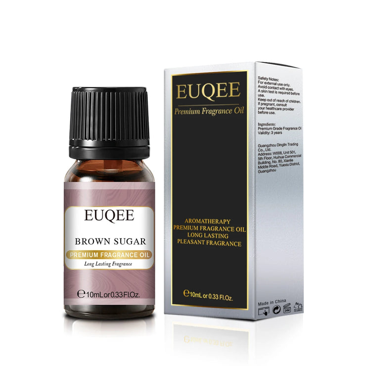 10ml Premium Lilac Coconut Fragrance Oil