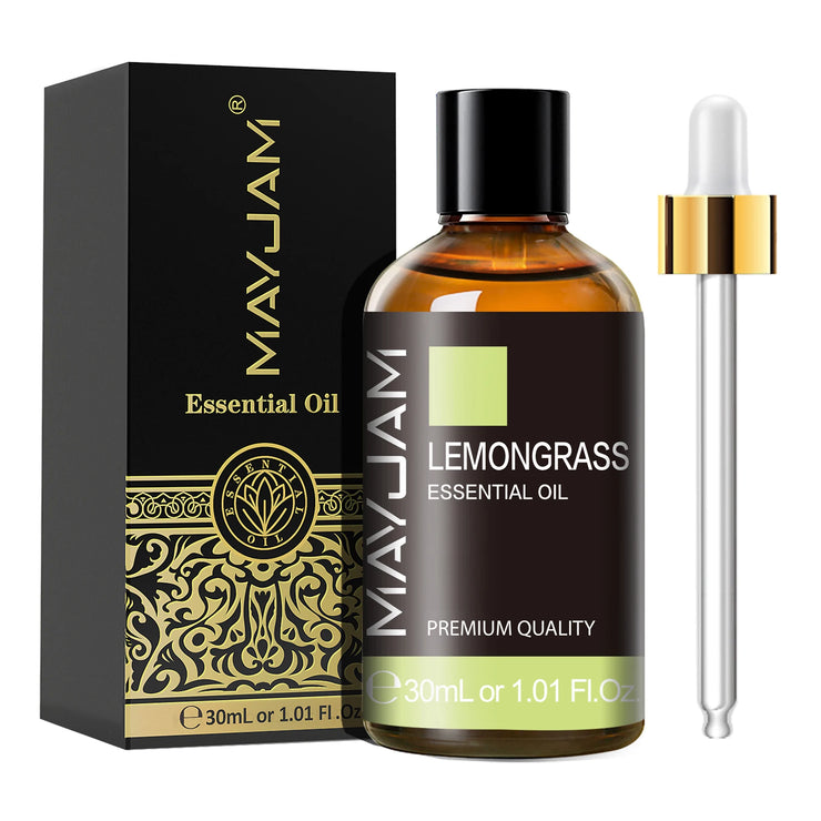 Skin Care Massage Diffuser Oil