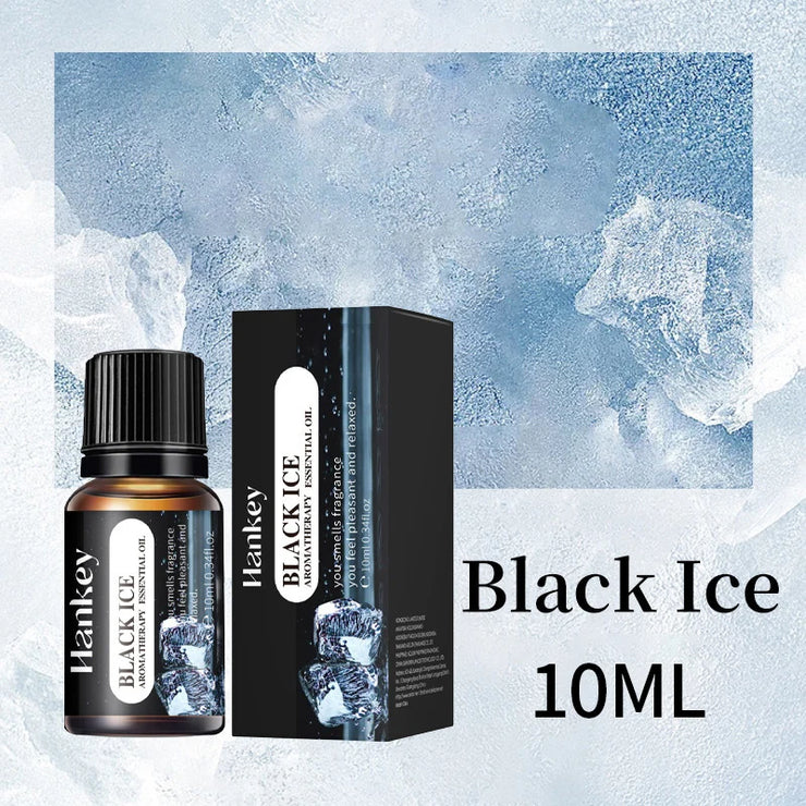 10ml Essential Fragrance Oil Vanilla Lavender