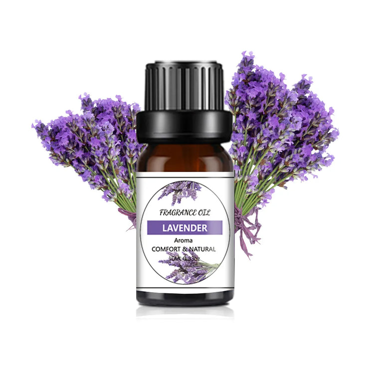Fragrance Oil for SPA Diffuser Sleep Humidifier