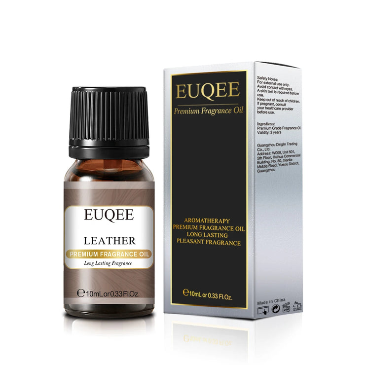 10ml Premium Lilac Coconut Fragrance Oil