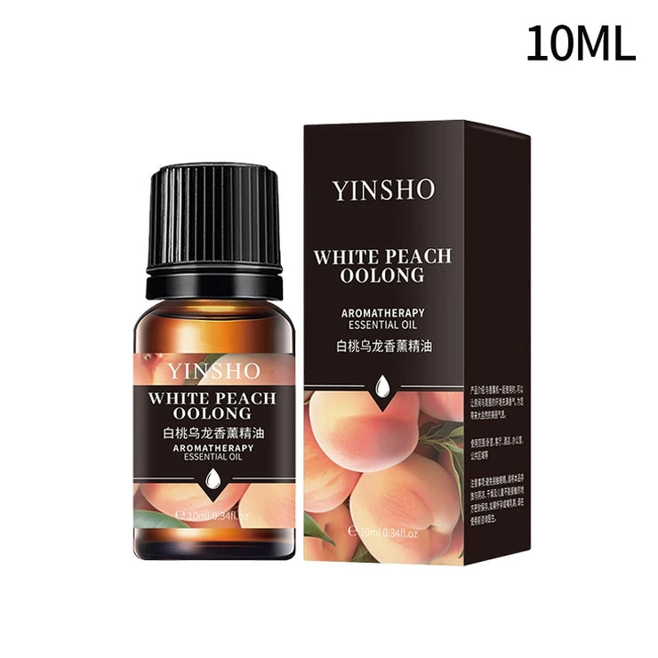 10ml Essential Fragrance Oil Vanilla Lavender