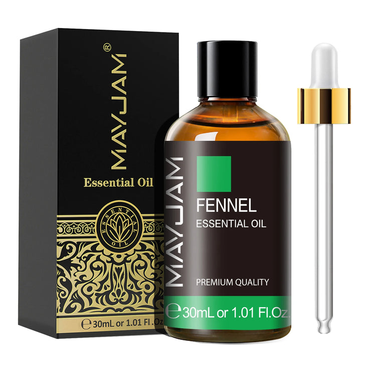 Skin Care Massage Diffuser Oil