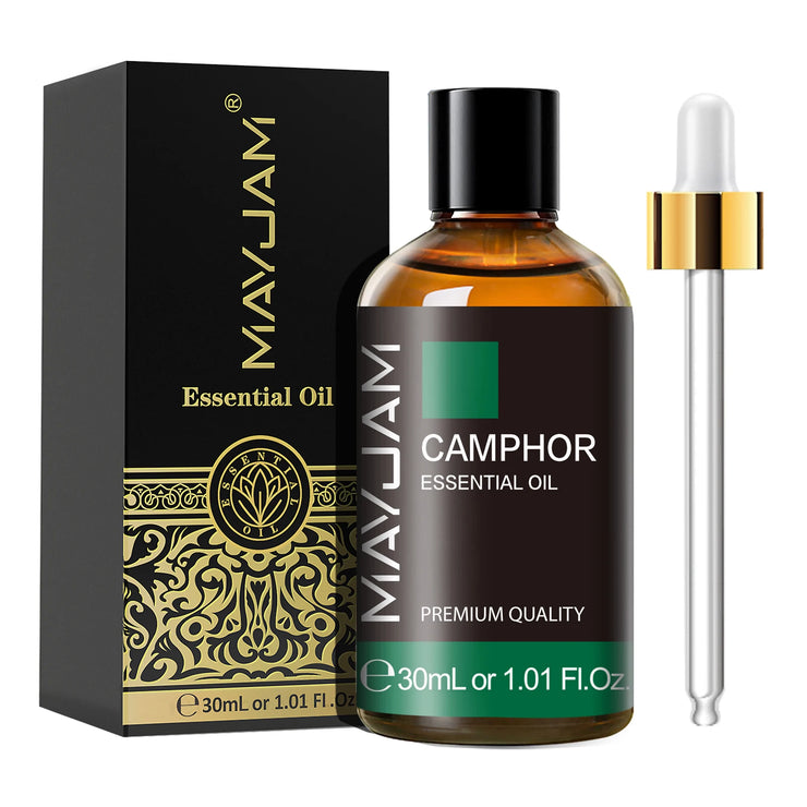 Skin Care Massage Diffuser Oil
