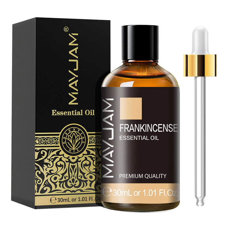 Skin Care Massage Diffuser Oil