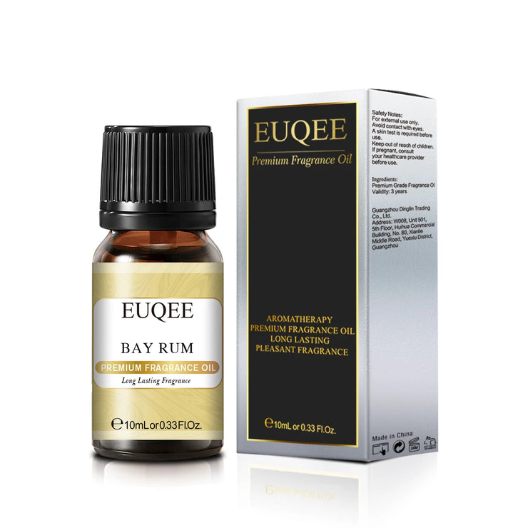 10ml Premium Lilac Coconut Fragrance Oil