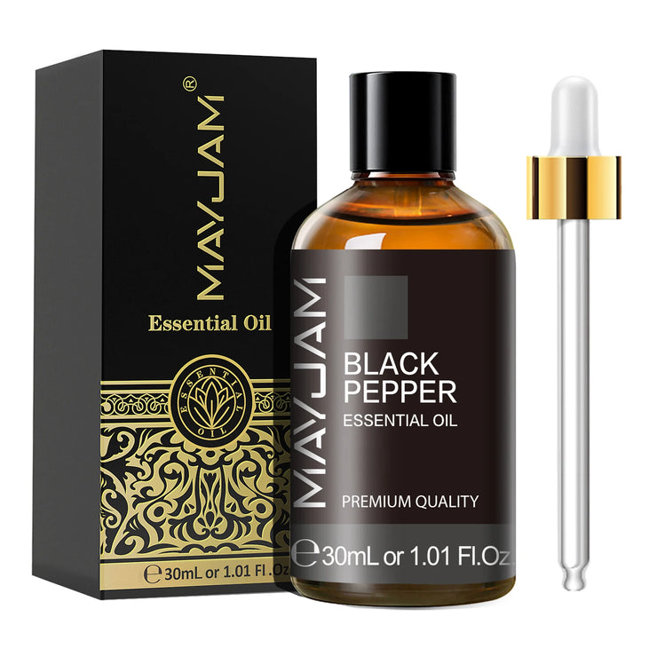 Skin Care Massage Diffuser Oil