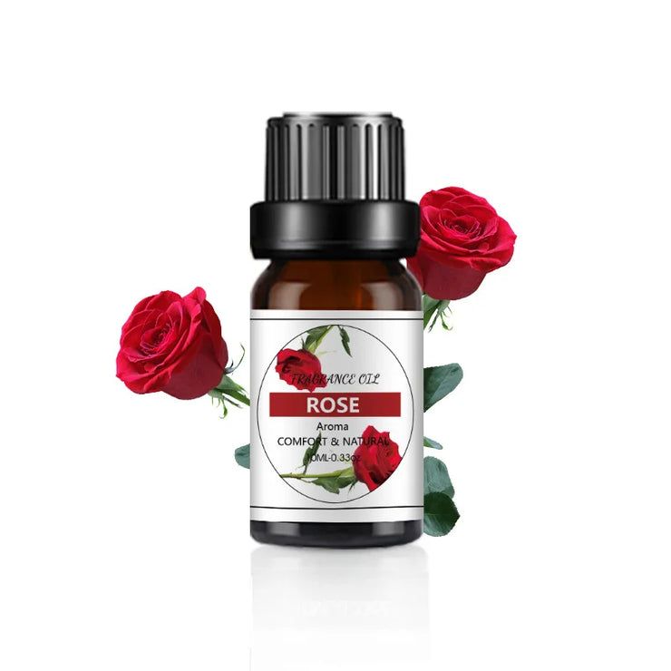 Fragrance Oil for SPA Diffuser Sleep Humidifier
