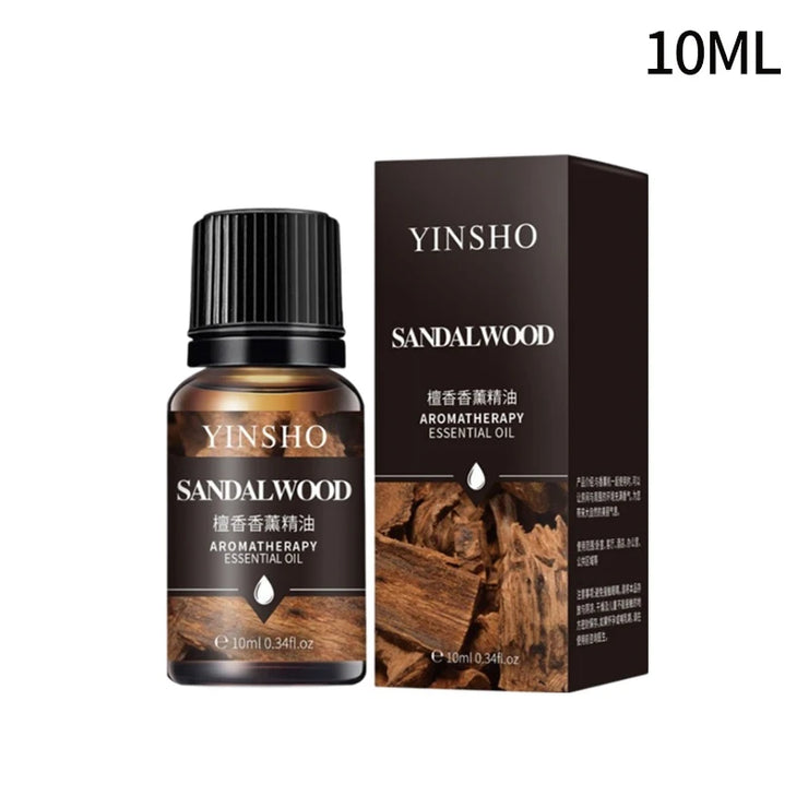 10ml Essential Fragrance Oil Vanilla Lavender