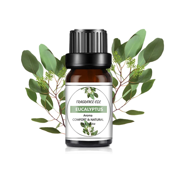 Fragrance Oil for SPA Diffuser Sleep Humidifier