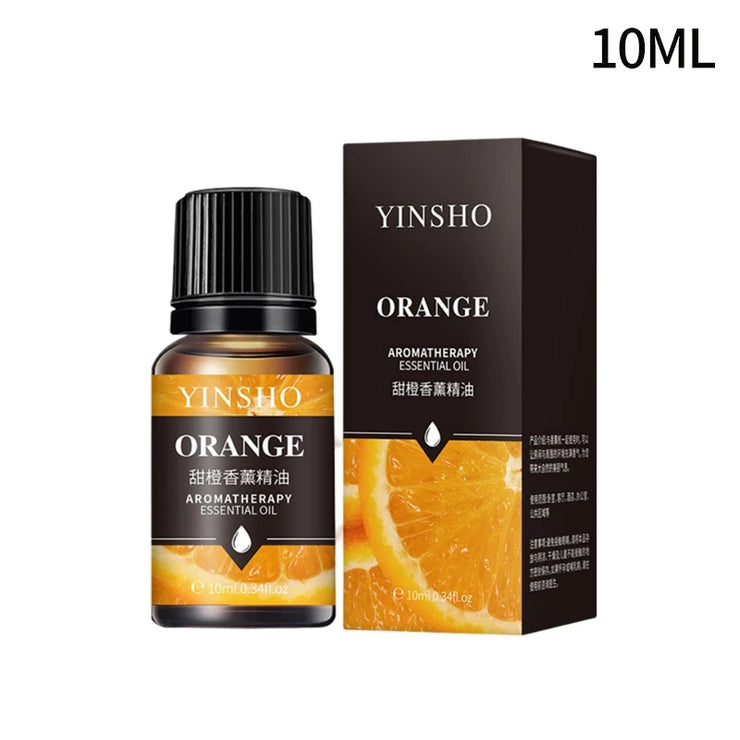 10ml Essential Fragrance Oil Vanilla Lavender