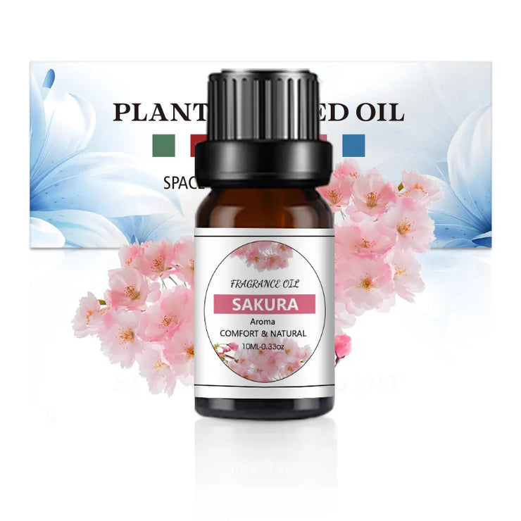 Fragrance Oil for SPA Diffuser Sleep Humidifier