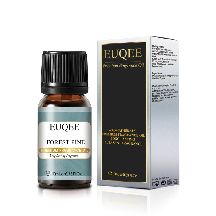 10ml Premium Lilac Coconut Fragrance Oil