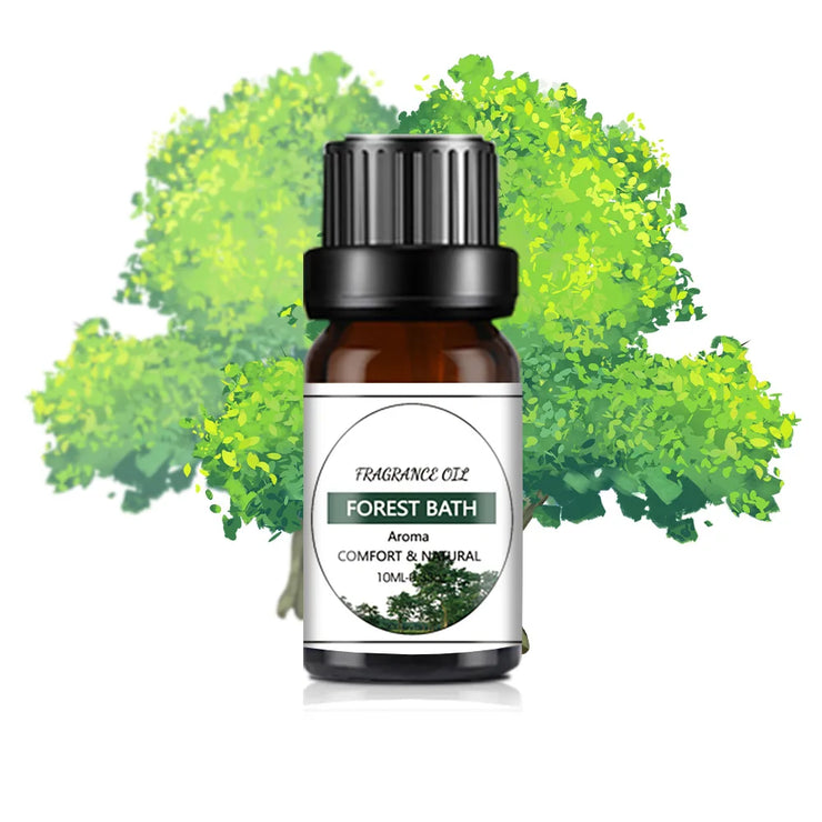 Fragrance Oil for SPA Diffuser Sleep Humidifier
