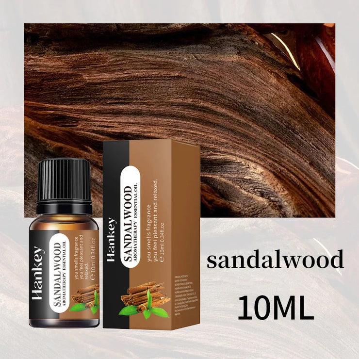 10ml Essential Fragrance Oil Vanilla Lavender
