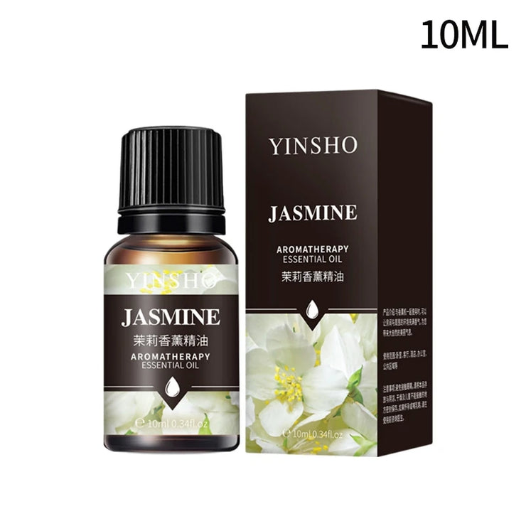 10ml Essential Fragrance Oil Vanilla Lavender