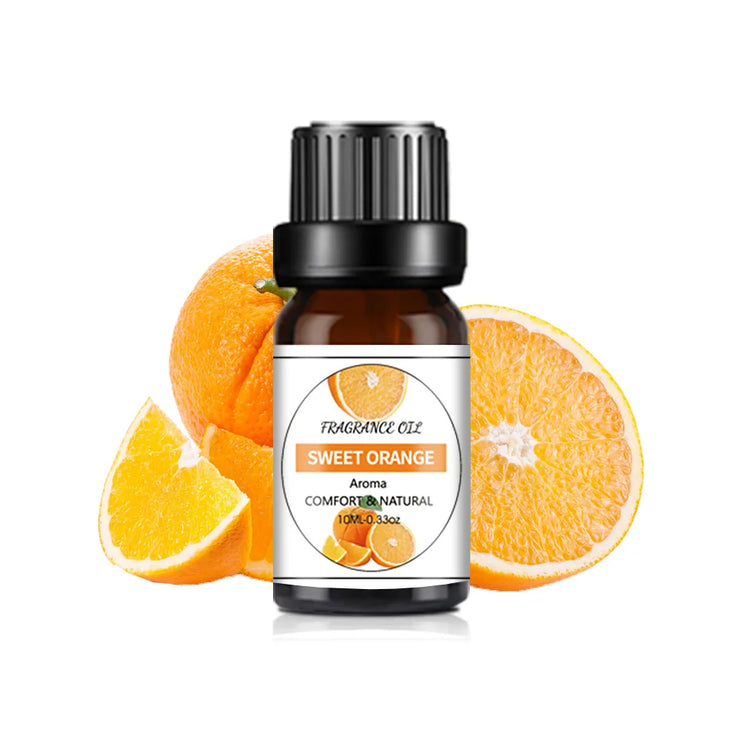 Fragrance Oil for SPA Diffuser Sleep Humidifier