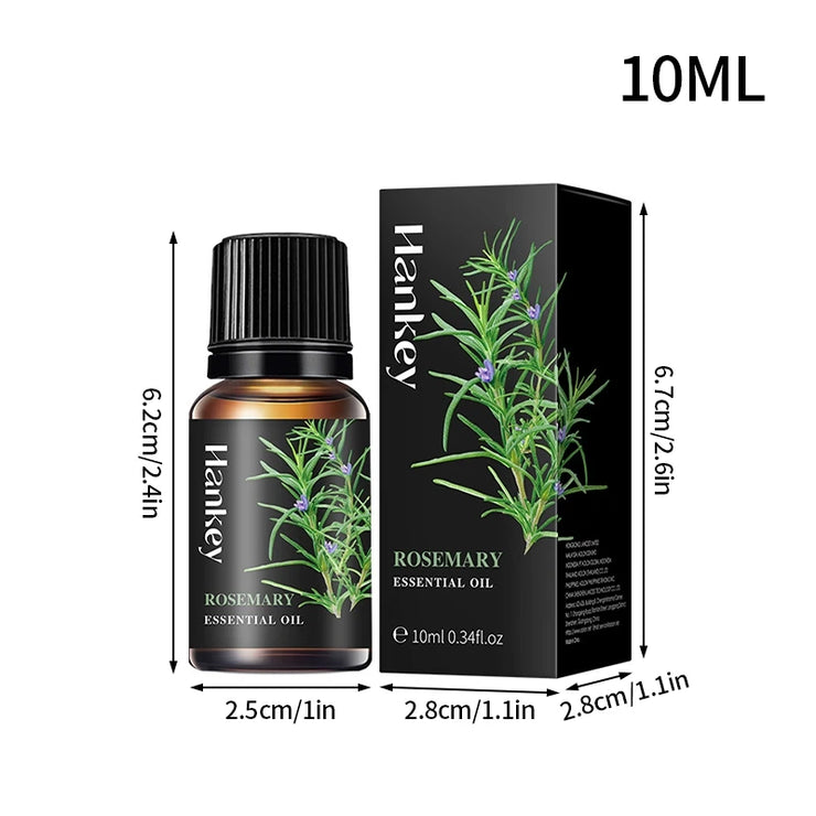 10ml Essential Fragrance Oil Vanilla Lavender