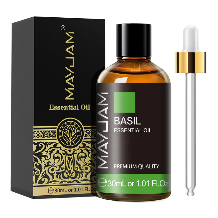 Skin Care Massage Diffuser Oil