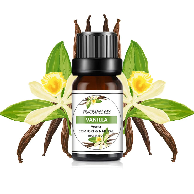 Fragrance Oil for SPA Diffuser Sleep Humidifier