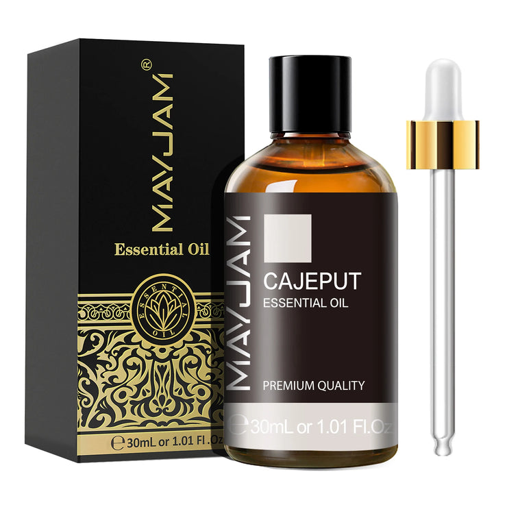 Skin Care Massage Diffuser Oil