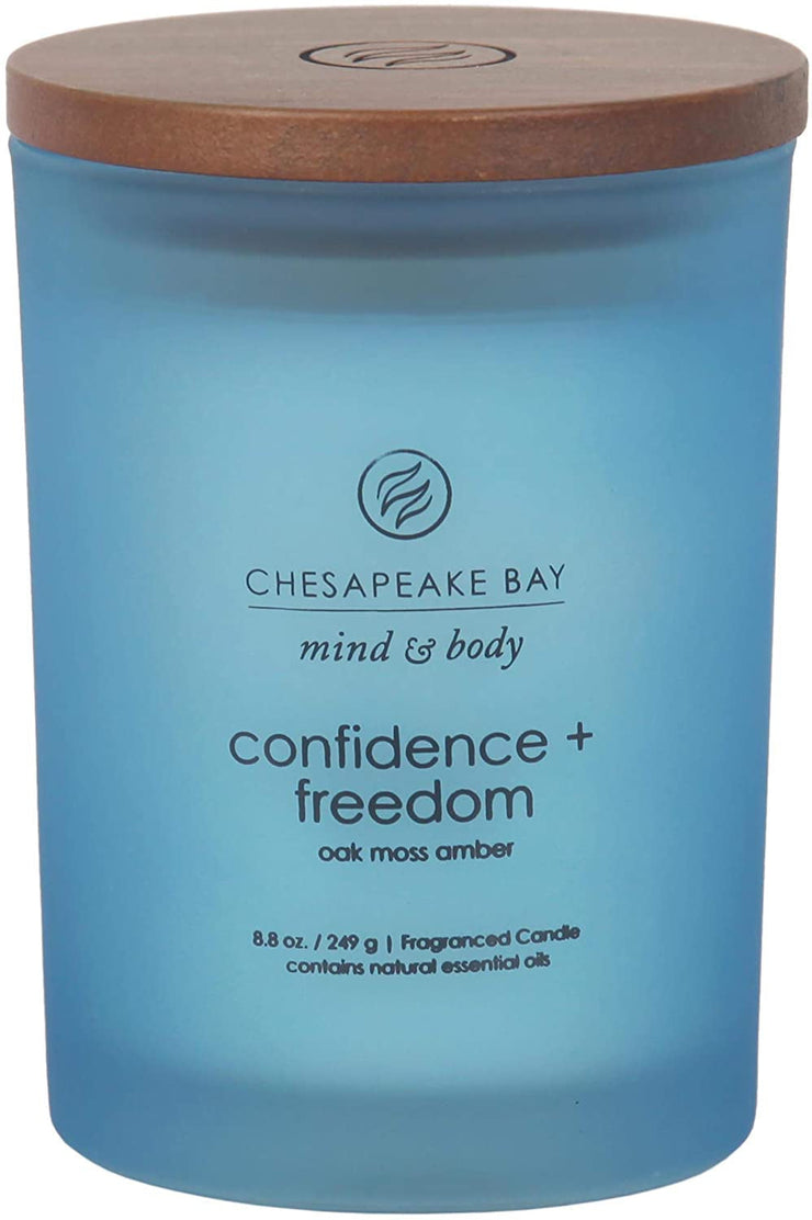 Fragrance Candle