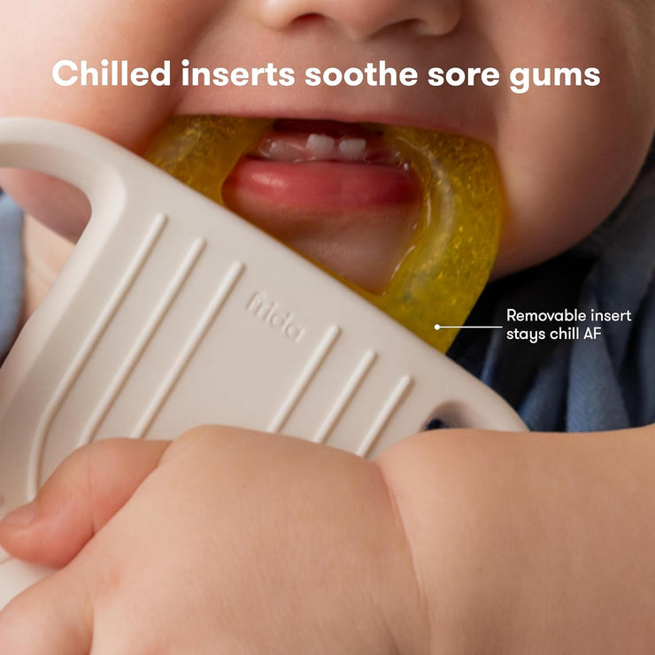 Teething Relief Toys