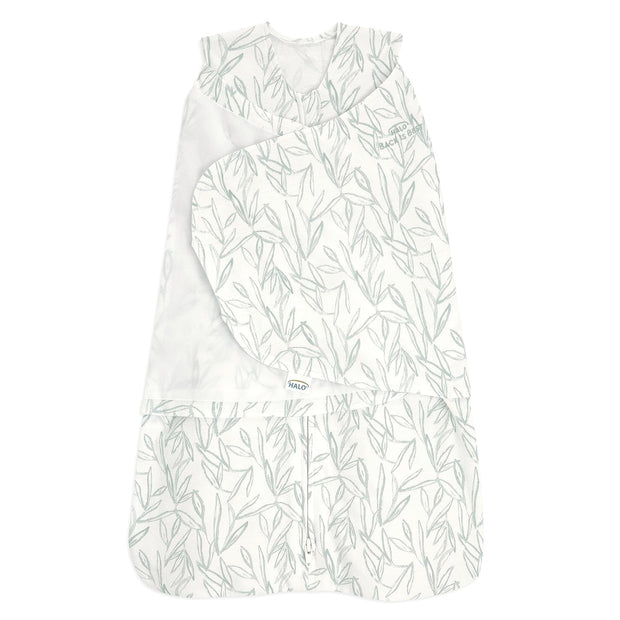Cotton Sleepsack Swaddle