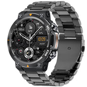 Men AMOLED Smartwatch