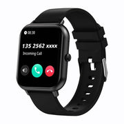 Waterproof Fitness Tracker
