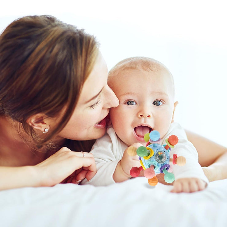Montessori Sensory Toys
