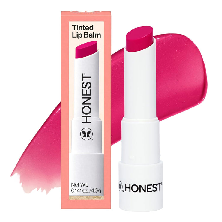 Moisturizing Vegan Lip Balm 