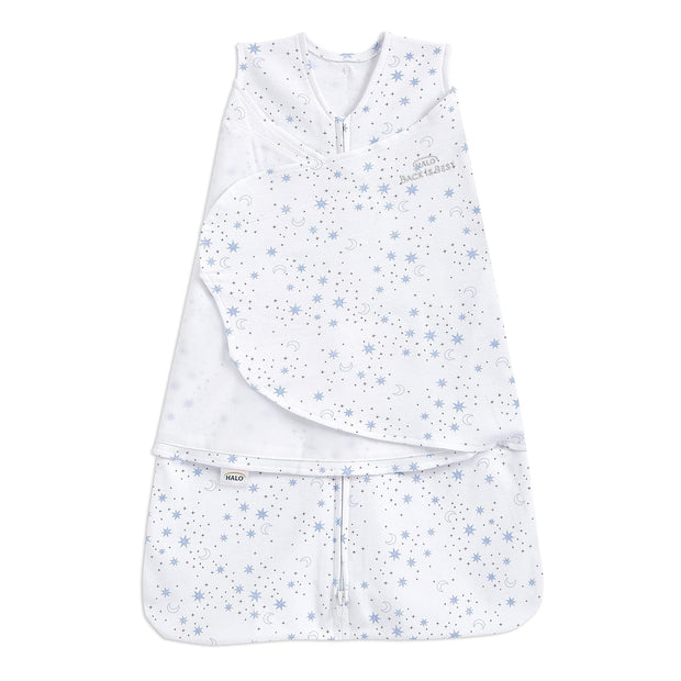 Cotton Sleepsack Swaddle