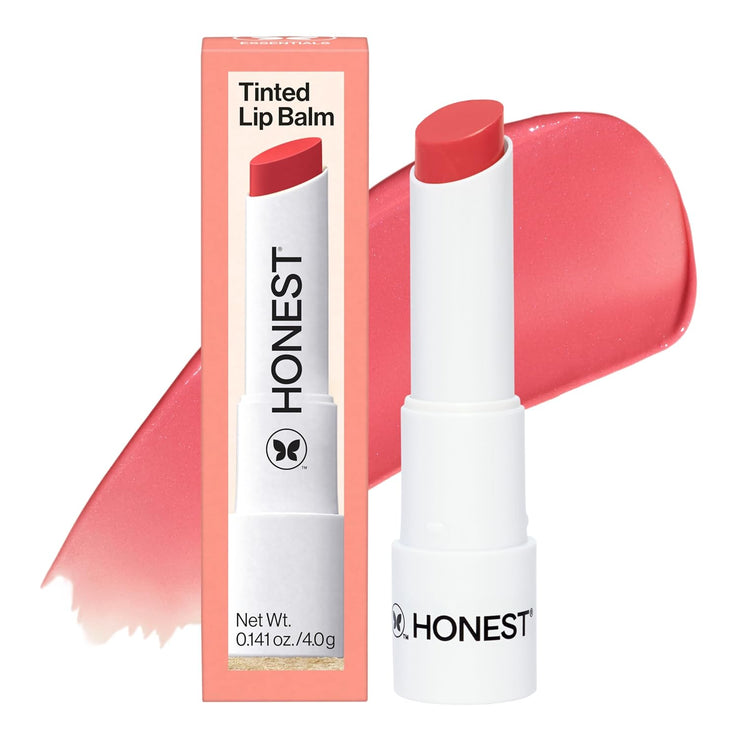Moisturizing Vegan Lip Balm 