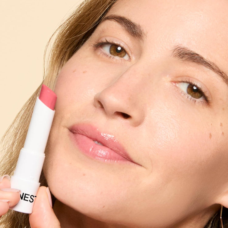 Moisturizing Vegan Lip Balm 