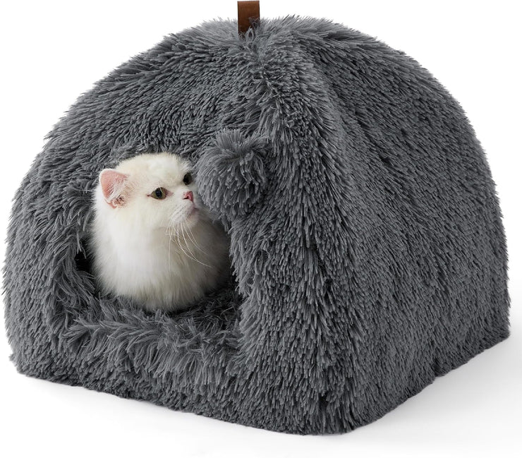 2 in 1 Washable Cushioned Pillow