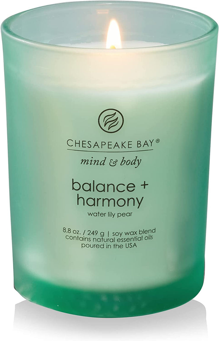Fragrance Candle