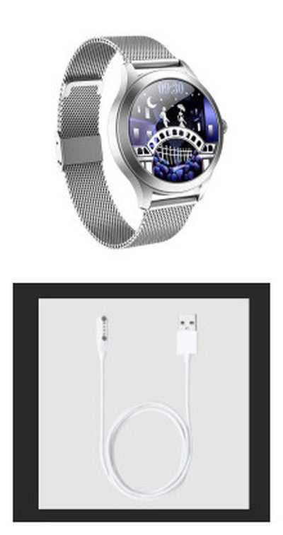 Chivo Women'S Smart Watch