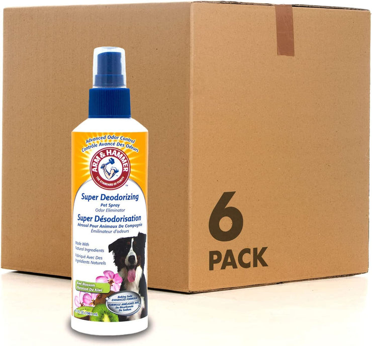 Deodorizing Spray for Pet