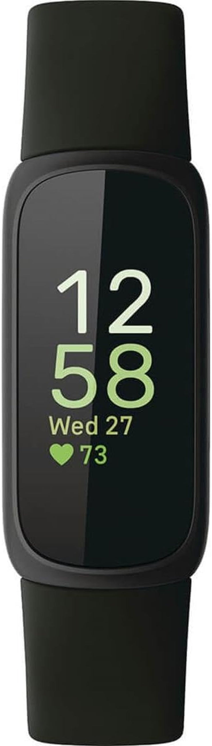 Health & Fitness Tracker